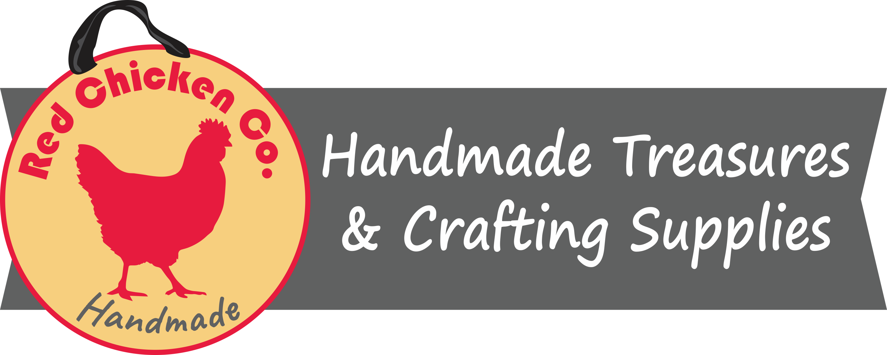 Red Chicken Co. Handmade