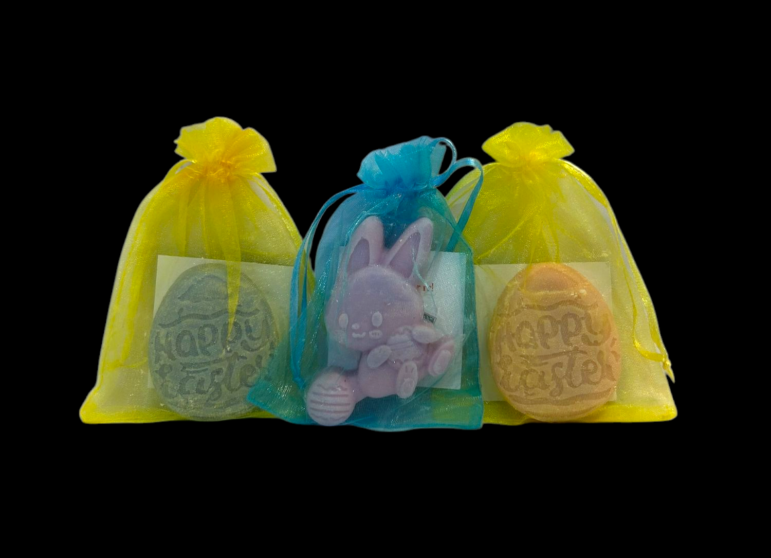 Easter soap