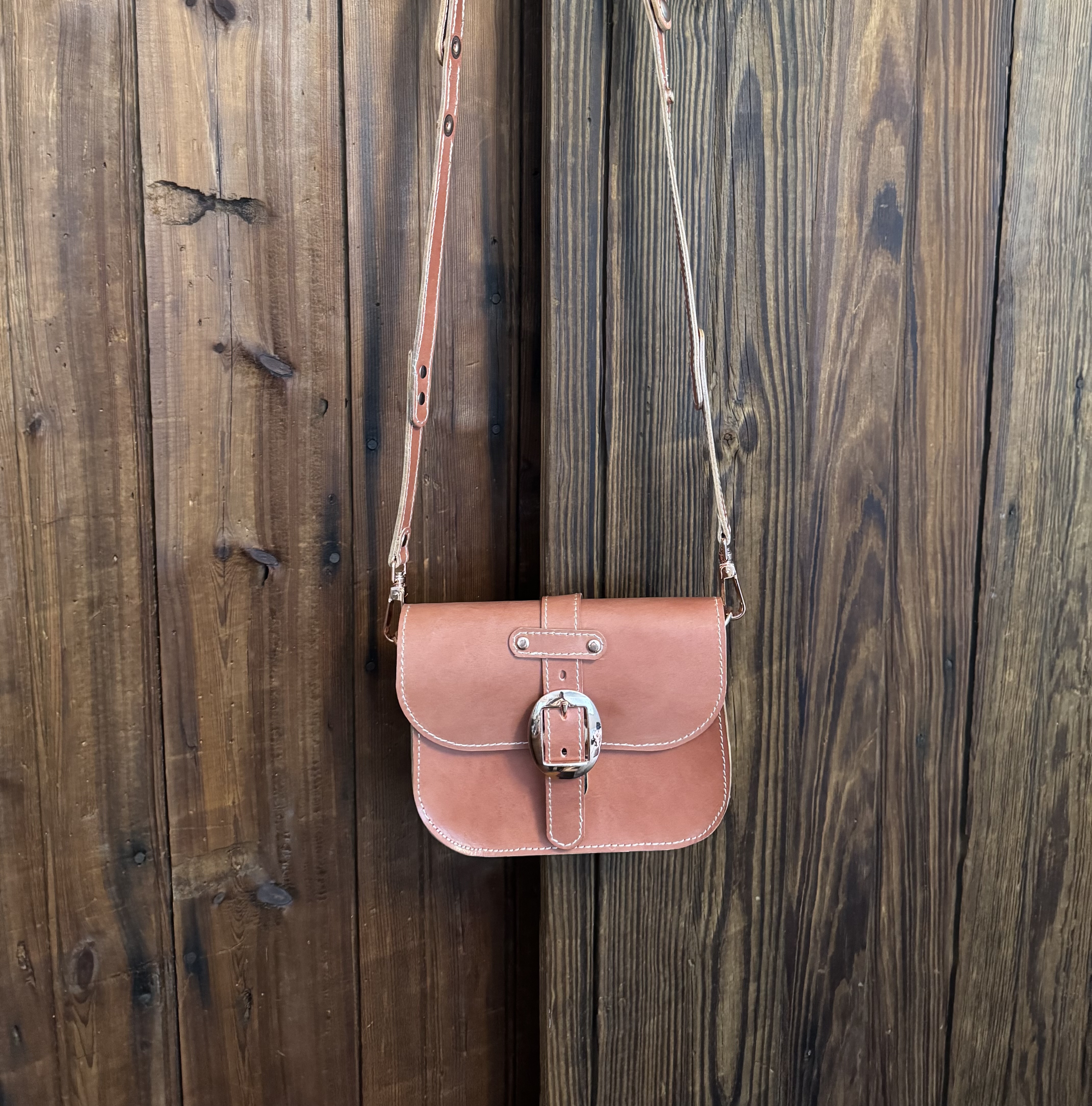 Crossbody Purse
