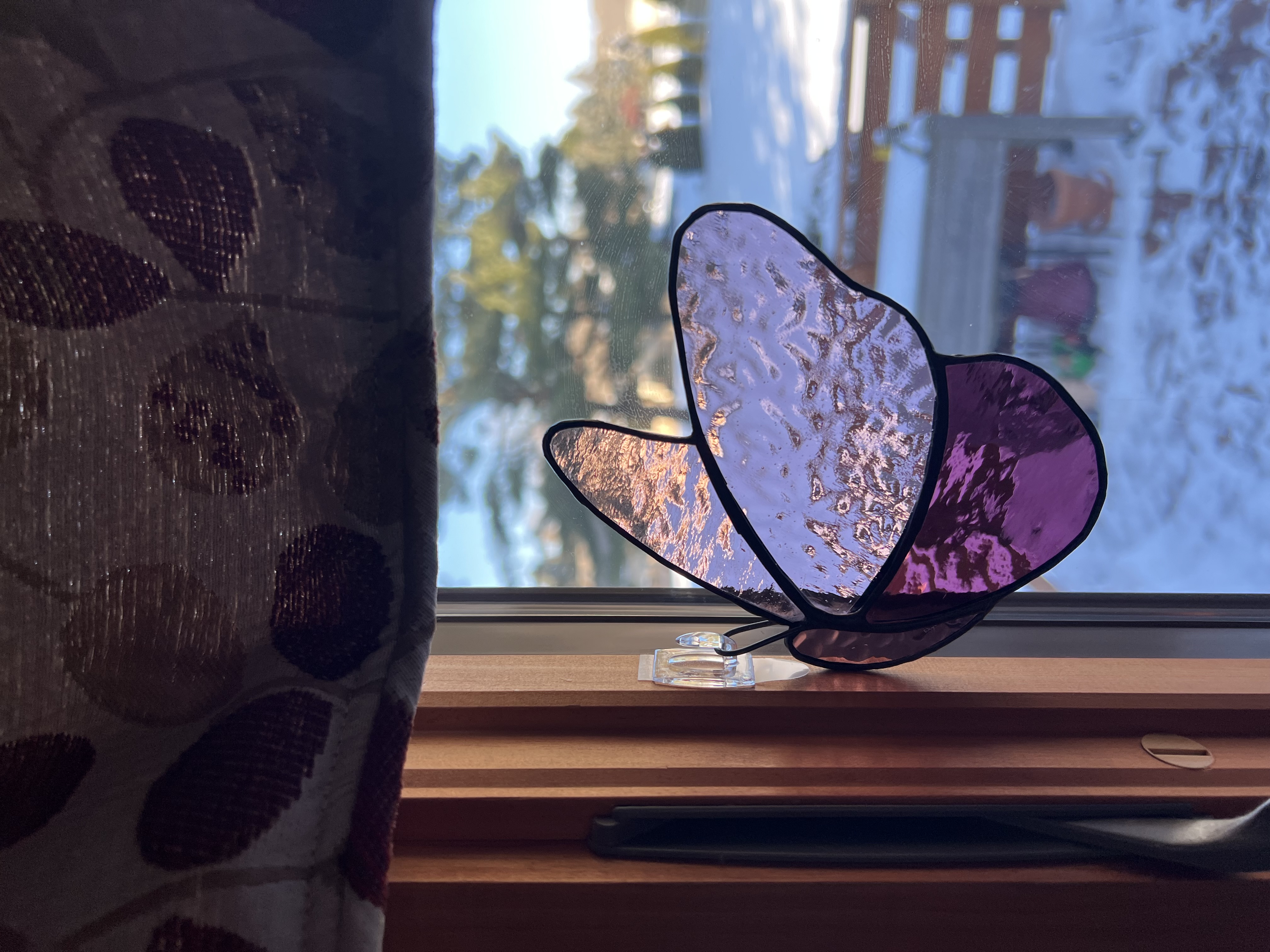 “3D” Butterfly