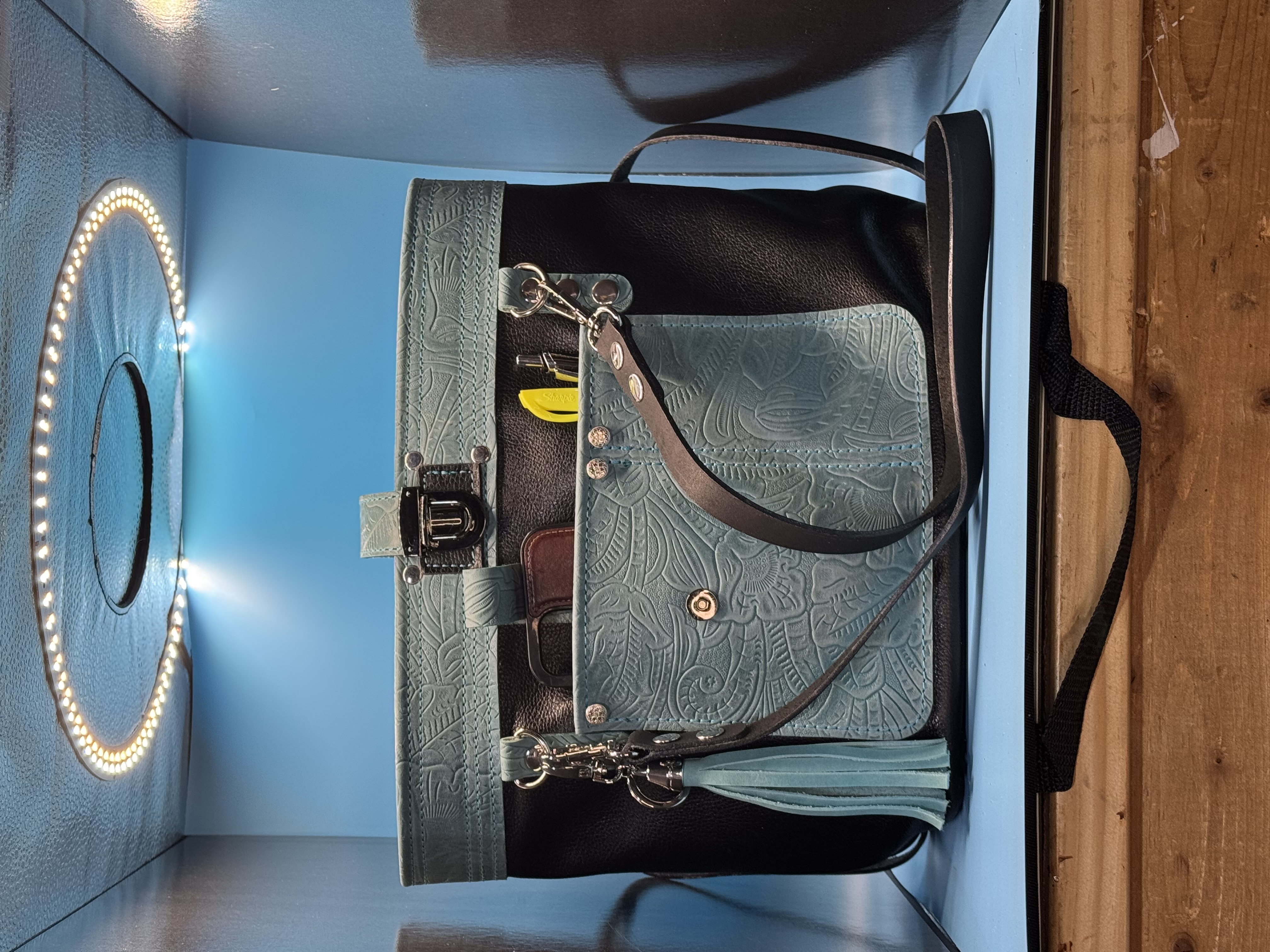 Tote