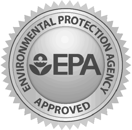 EPA approved!
